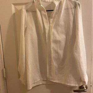 White Blouse
